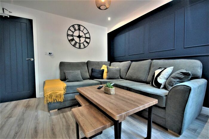 5 Bedroom Terraced House To Rent In Mowbray Street, Coventry, CV2