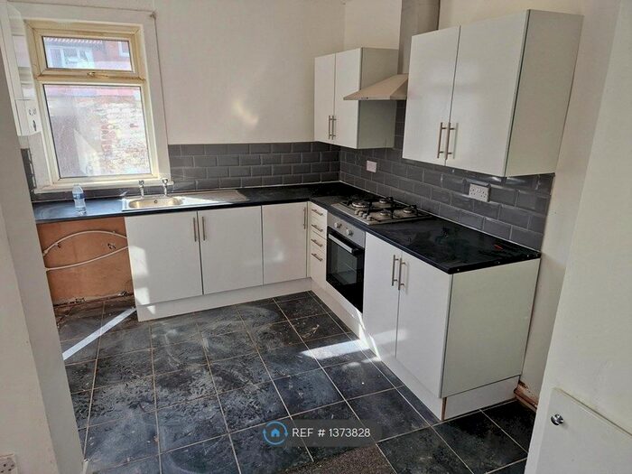 3 Bedroom Terraced House To Rent In Tudor Avenue, Wallasey, CH44