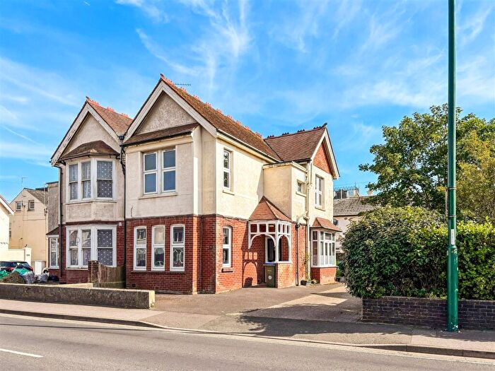 1 Bedroom Apartment To Rent In Aldwick Road, Aldwick, PO21