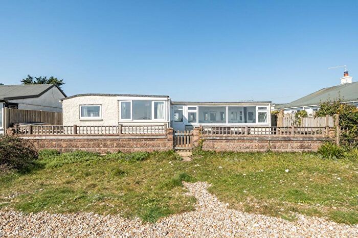 2 Bedroom Detached House For Sale In West Front Road, Pagham, Bognor Regis, PO21