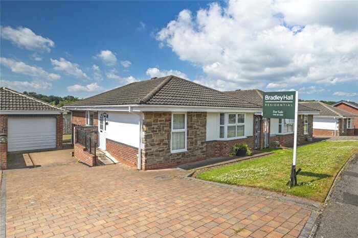 2 Bedroom Bungalow For Sale In Oakwood, Lanchester, DH7