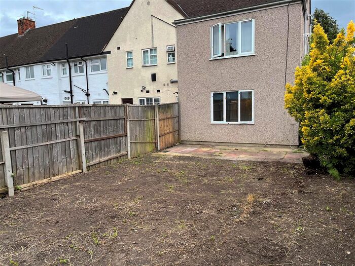 1 Bedroom Flat To Rent In Addison Road, Enfield, EN3