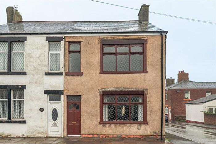3 Bedroom Semi-Detached House For Sale In Duke Street, Askam-In-Furness, LA16