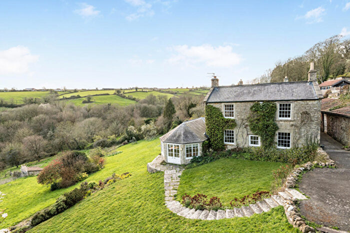 3 Bedroom Detached House For Sale In Spring Lane, Dundry, BS41