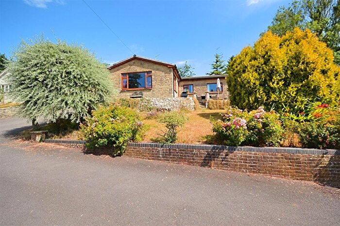 3 Bedroom Bungalow For Sale In Copyhold Lane, Winterbourne Abbas, Dorchester, DT2