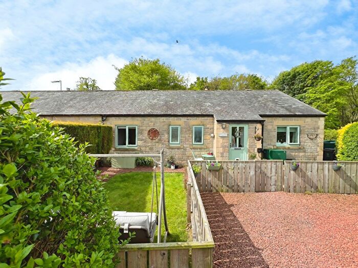 2 Bedroom Bungalow For Sale In Kirkharle Cottages, Newcastle Upon Tyne, NE19