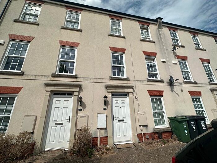 4 Bedroom Property For Sale In Palmer Square, Birstall, Leicester, LE4