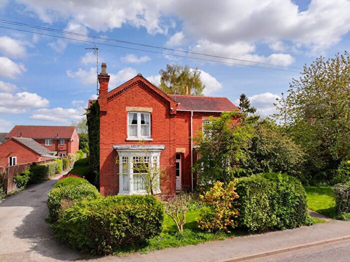 4 Bedroom Detached House For Sale In Willington Road, Kirton, Boston, PE20