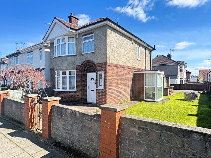 3 Bedroom Detached House For Sale In Bank Avenue, Sutton-In-Ashfield, NG17