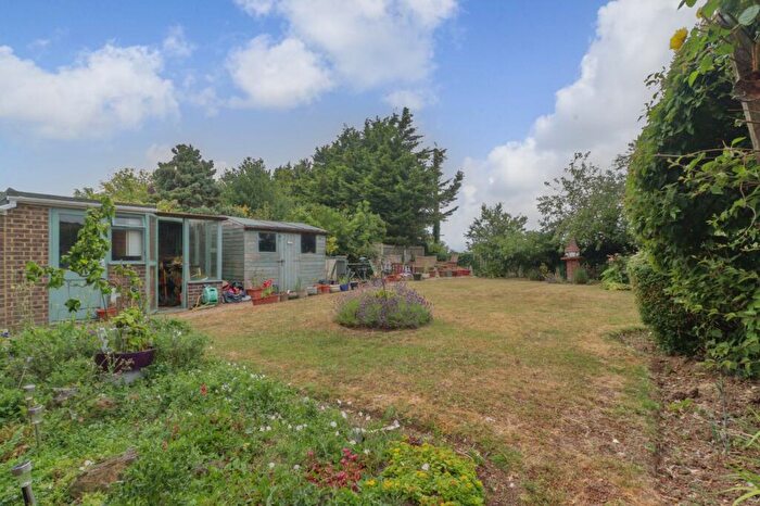 3 Bedroom Bungalow For Sale In Manston Court Road, Margate, Kent, CT9
