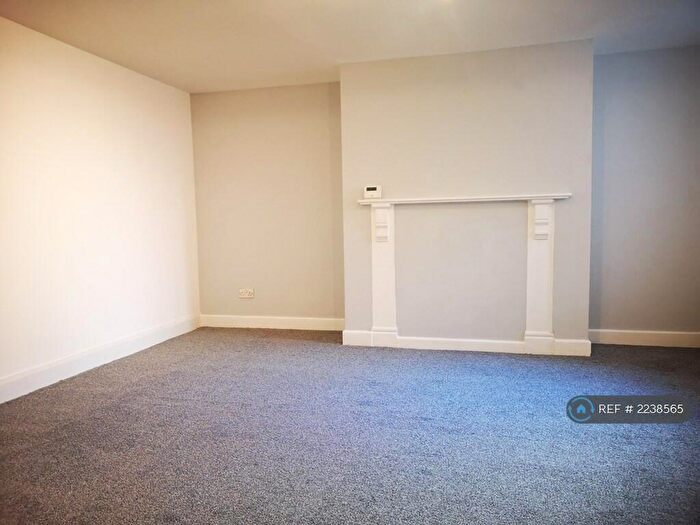 1 Bedroom Flat To Rent In Heysham Road, Morecambe, LA3