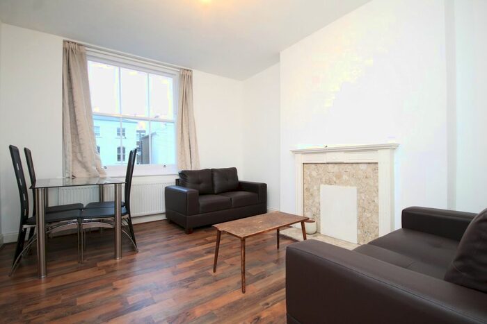 2 Bedroom Flat To Rent In Miranda Road, Archway, N19