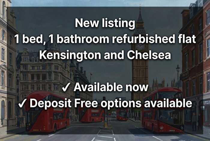 1 Bedroom Flat To Rent In Portobello Court, Westbourne Grove, London, W11