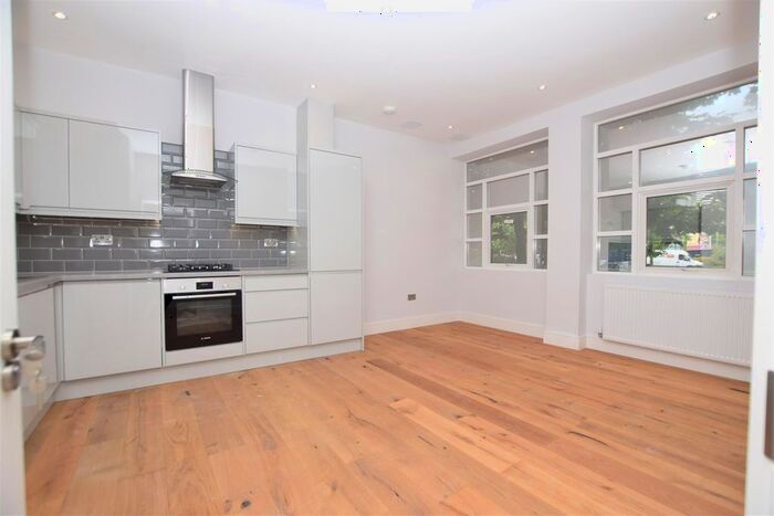 1 Bedroom Flat To Rent In Newfoundland Road, St. Pauls, Bristol, BS2