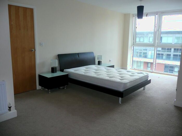 3 Bedroom Apartment To Rent In Seagull Lane, London, E16