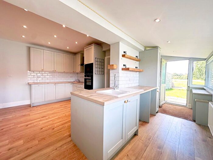 4 Bedroom House To Rent In Westfield Road, Manea, March, PE15