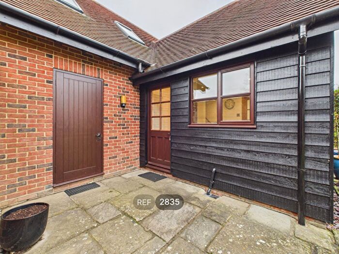 Property To Rent In Norman House, Back Road, Hintlesham, Ipswich, IP8