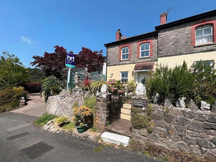 2 Bedroom Cottage For Sale In Keepers Cottage, St. Quentins Hill, Llanblethian, The Vale Of Glamorgan, CF71