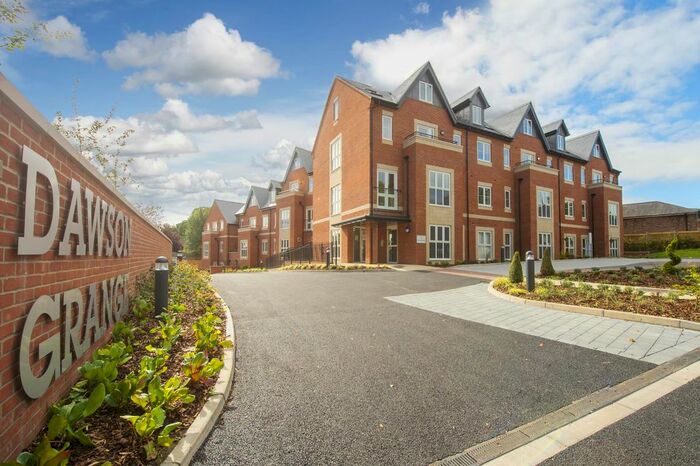 1 Bedroom Flat To Rent In North Street, Ripon, HG4