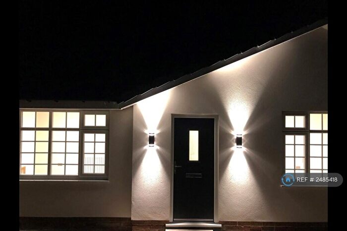 2 Bedroom Bungalow To Rent In Ottovale Crescent, Blaydon-On-Tyne, NE21