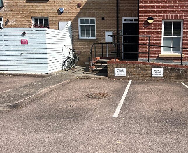 Property For Sale In Bury St Edmunds, Suffolk, IP33