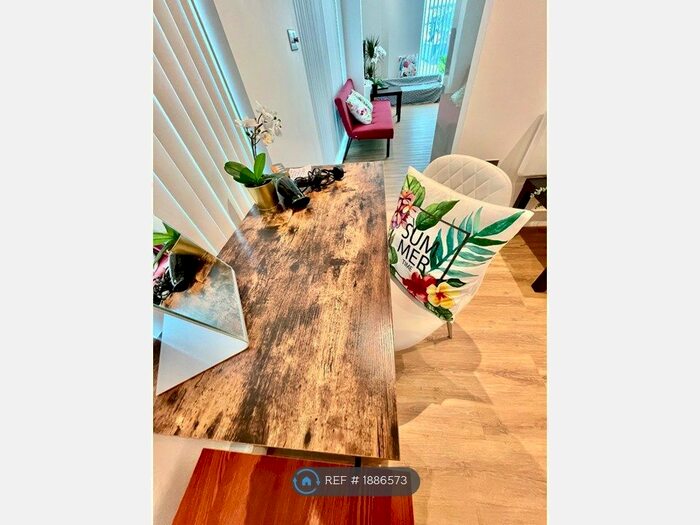 1 Bedroom Flat To Rent In West Gate, London, W5