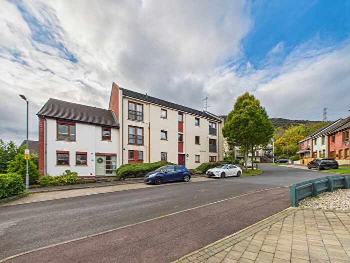 2 Bedroom Flat To Rent In Heath Lodge Drive, Belfast, BT13