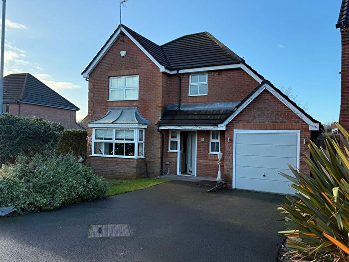 4 Bedroom Detached House For Sale In Forest Drive, Westhoughton, BL5