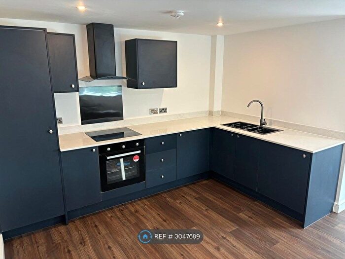 1 Bedroom Flat To Rent In Prospect Business Centre, Huddersfield, HD1