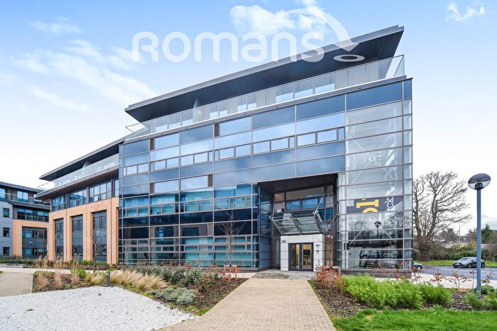 1 Bedroom Flat To Rent In Blu Bracknell, Wokingham Road, Bracknell, RG42