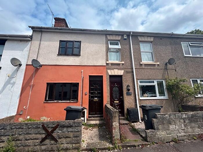 3 Bedroom Terraced House To Rent In Bedroom House To Rent, Town Centre, Marlborough Street, SN1