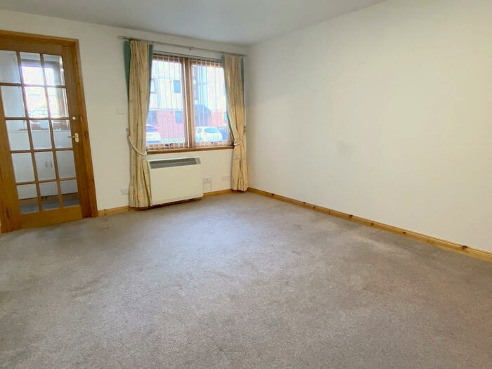 2 Bedroom Flat For Sale In A Diriebught Road, Inverness, IV2