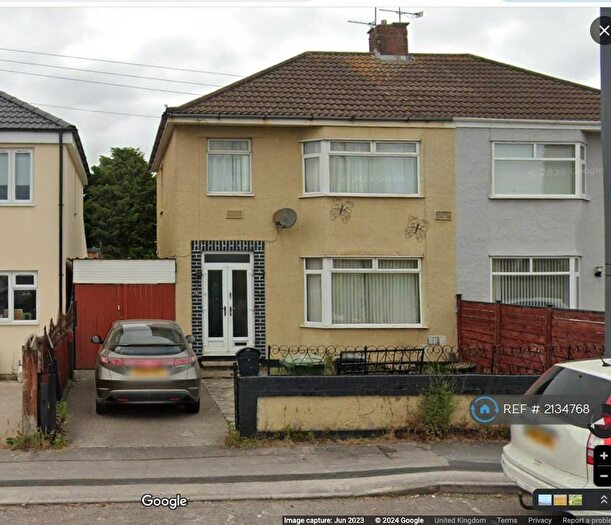 4 Bedroom Semi-Detached House To Rent In Gloucester Road, Patchway, Bristol, BS34