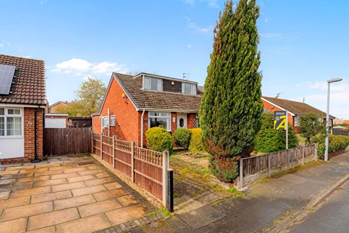 3 Bedroom Semi Detached House For Sale In Cocklade Lane, Hale Village, L24