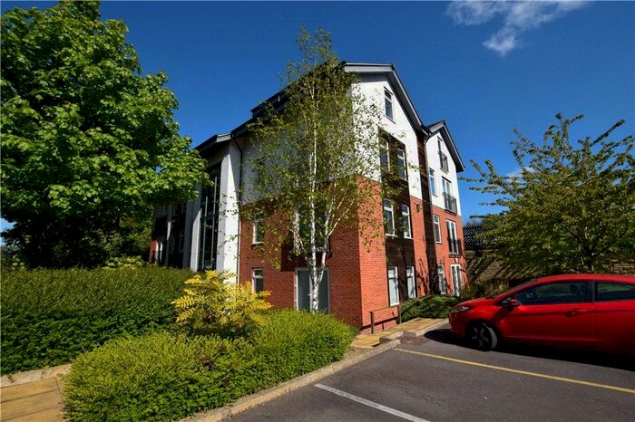 2 Bedroom Flat To Rent In Platform One, Station Approach, Leeds, West Yorkshire, LS5