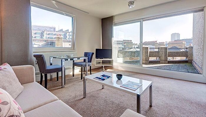 1 Bedroom Flat To Rent In Luke House, Abbey Orchard, SW1P