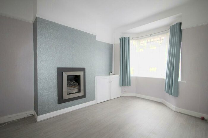 3 Bedroom Terraced House To Rent In Witton Road, Liverpool, L13