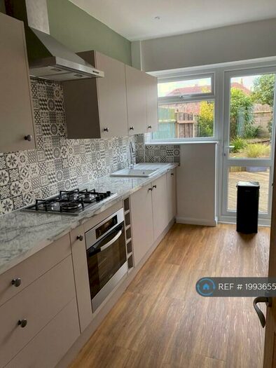 3 Bedroom Terraced House To Rent In Keightley Drive, London, SE9