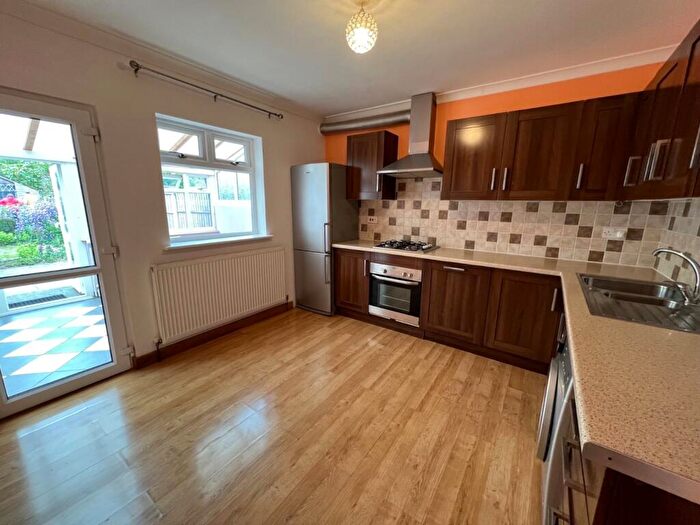 2 Bedroom Terraced House To Rent In Watersmeet Road, Coventry, West Midlands, CV2