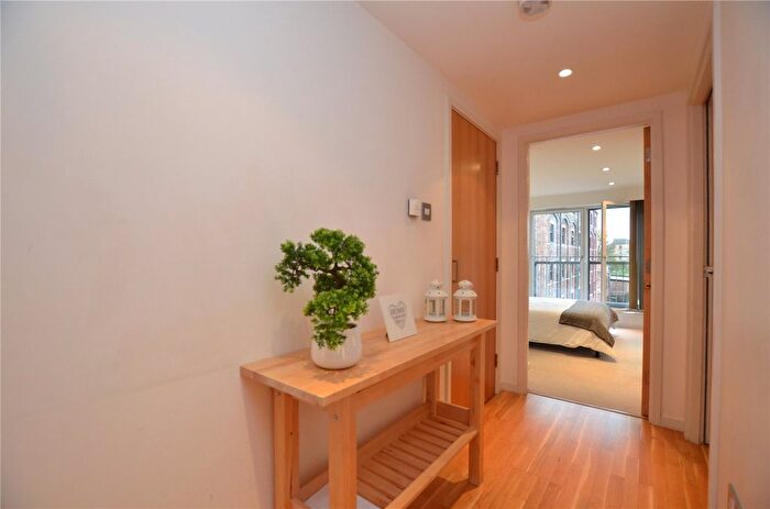 1 Bedroom Flat To Rent In Watson Street, Merchant City, Glasgow, G1