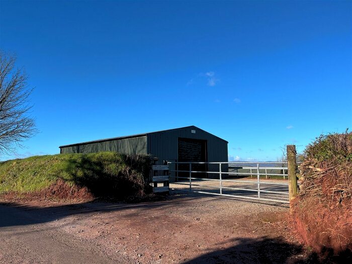 Land For Sale In Harberton, Totnes, Devon, TQ9