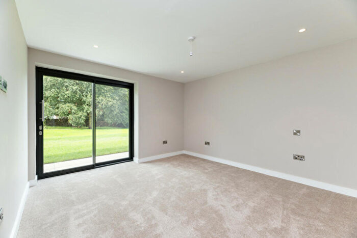 5 Bedroom Detached House For Sale In Greystones, Kettlesing, Harrogate, HG3