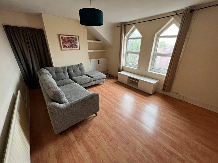 1 Bedroom Flat To Rent In Catterick Road, Didsbury, M20