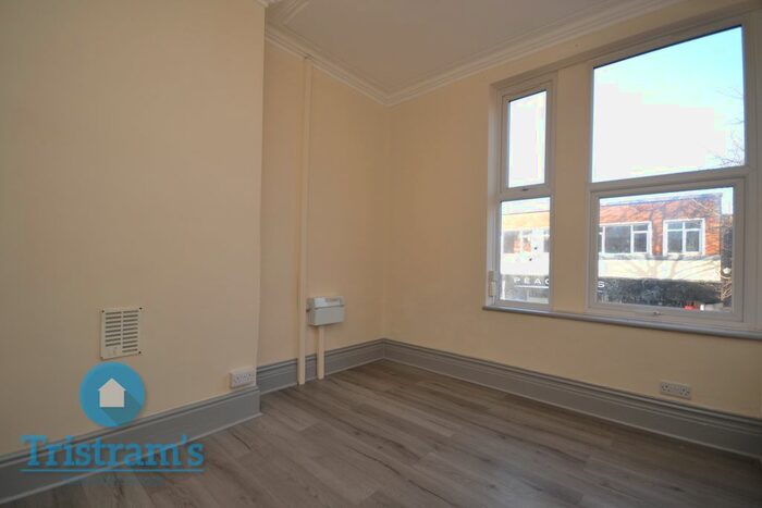 1 Bedroom Flat To Rent In High Street, Hucknall, Nottingham, NG15