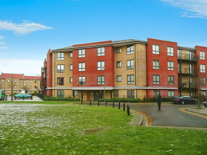 2 Bedroom Apartment To Rent In Hirst Crescent, Bell House Hirst Crescent, HA9