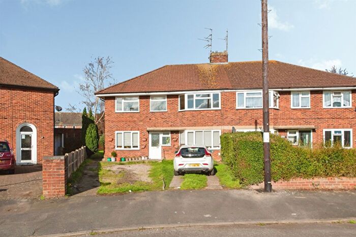3 Bedroom Flat For Sale In Rowan Avenue, Spalding, PE11