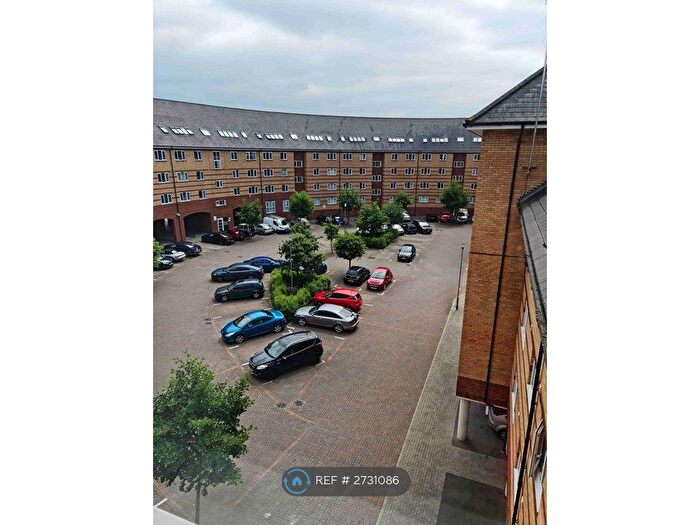 2 Bedroom Flat To Rent In Scotney Gardens, Maidstone, ME16