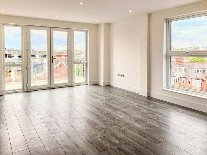 1 Bedroom Flat To Rent In Calverley Road, Tunbridge Wells, Kent, TN1