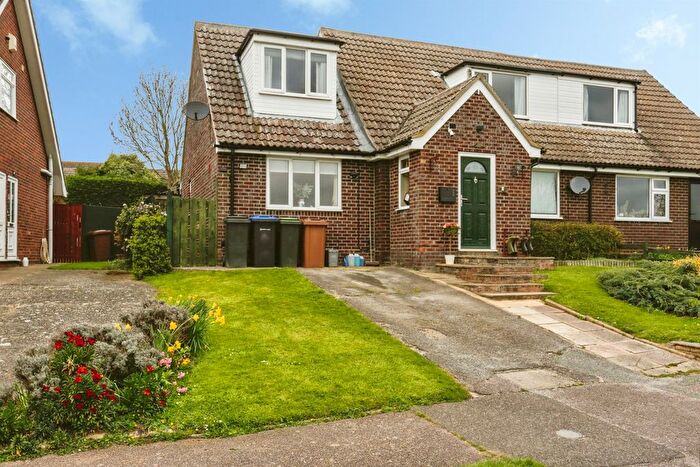 4 Bedroom Semi Detached House For Sale In Gardeners Road, Debenham, Stowmarket, IP14