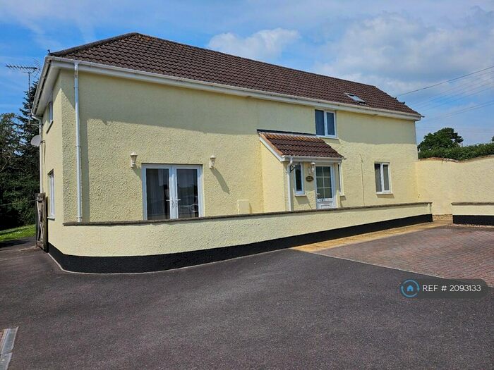 3 Bedroom Detached House To Rent In Oakhayes Road, Woodbury, Exeter, EX5